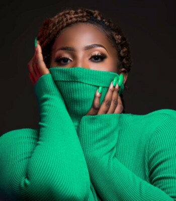 avatar pour Samanta Nafissa
